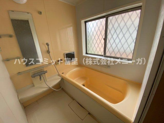 希望ヶ丘　中古戸建の浴室