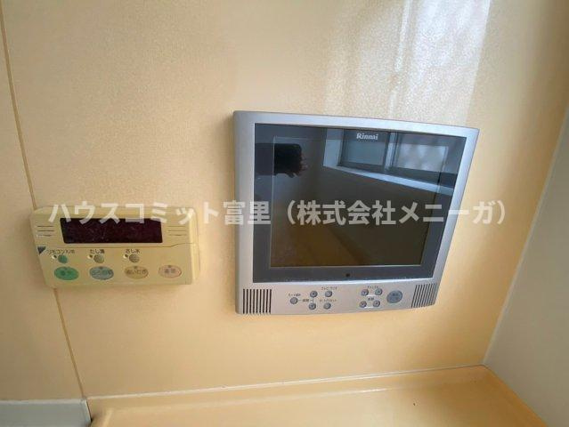 希望ヶ丘　中古戸建の浴室