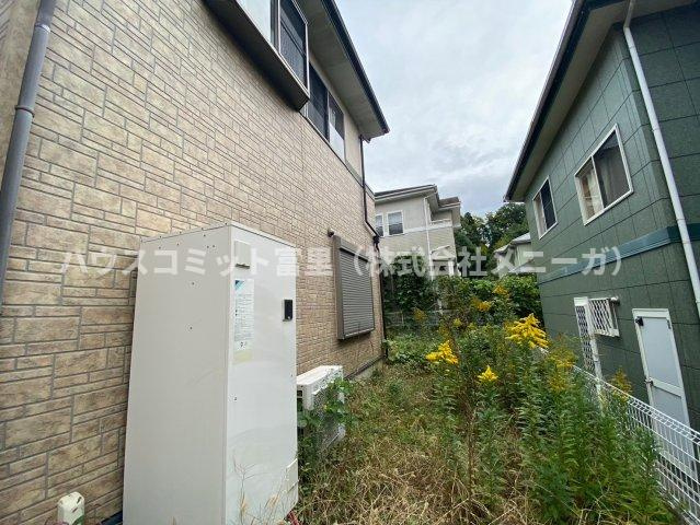 希望ヶ丘　中古戸建のその他