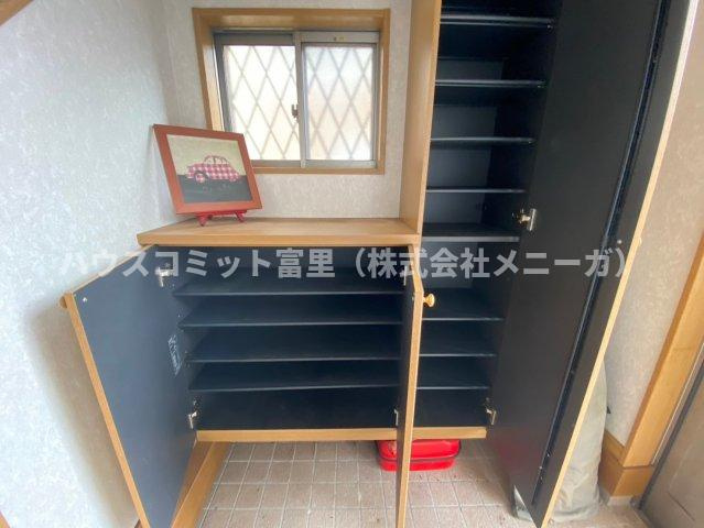 希望ヶ丘　中古戸建のその他