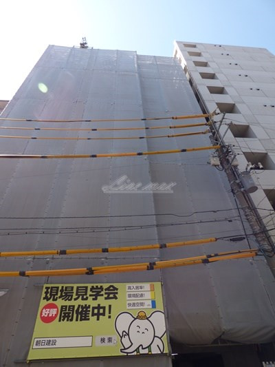 【外観】あんずビル 