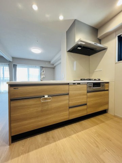 【キッチン】 | ソルティア京都宝ヶ池