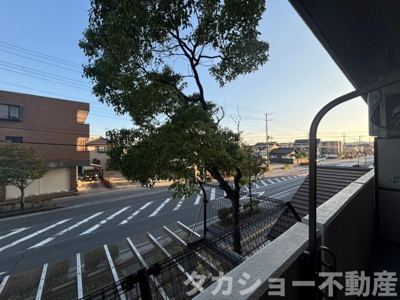 【展望】 | ヴェラハイツ五井 第3