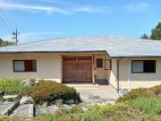 萩市椿東　戸建て