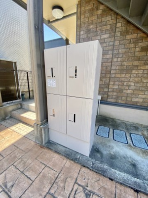 【その他共用部分】 | マリン毛見