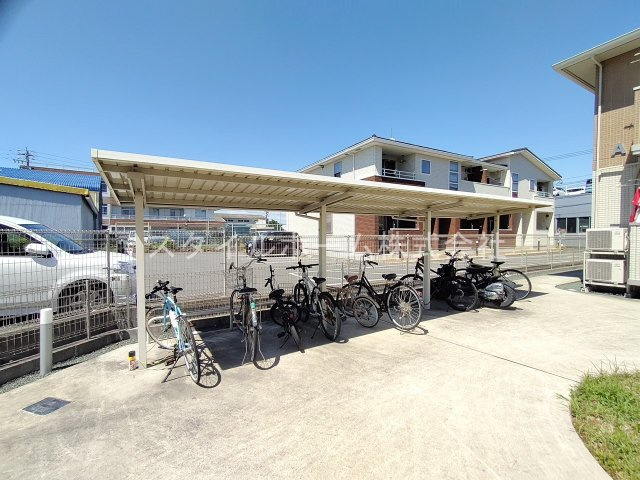 アスター若宮のその他共用部分