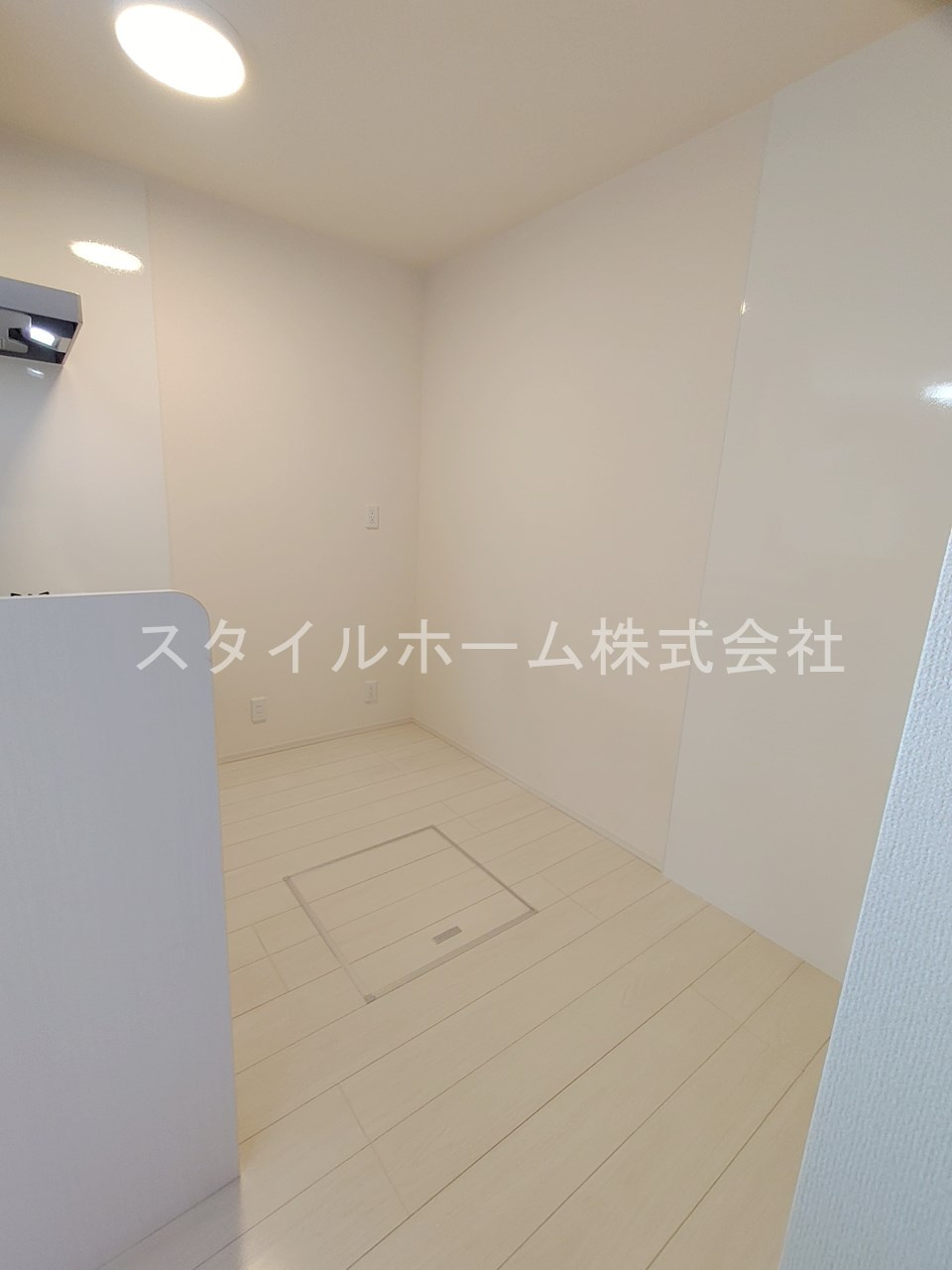 アスター若宮のキッチン|イメージ写真です。