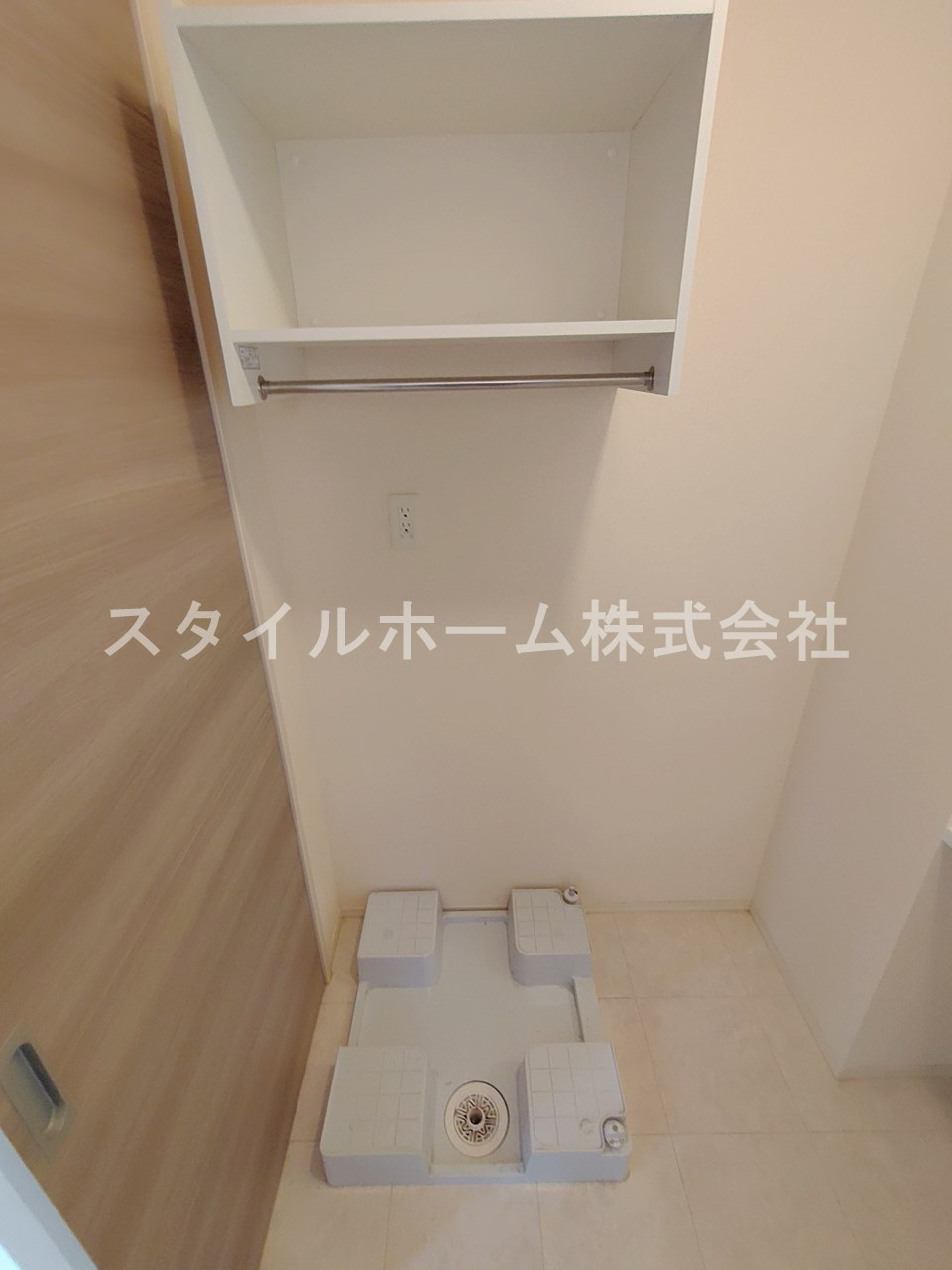 豊橋市小浜町のアパートのその他