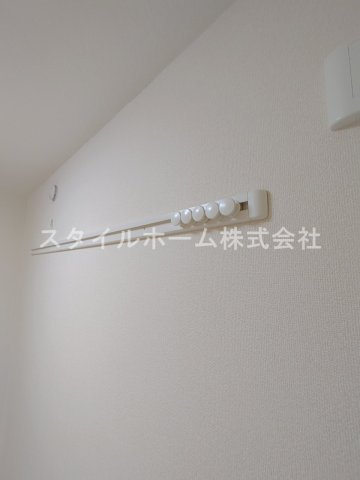 豊橋市小浜町のアパートのその他