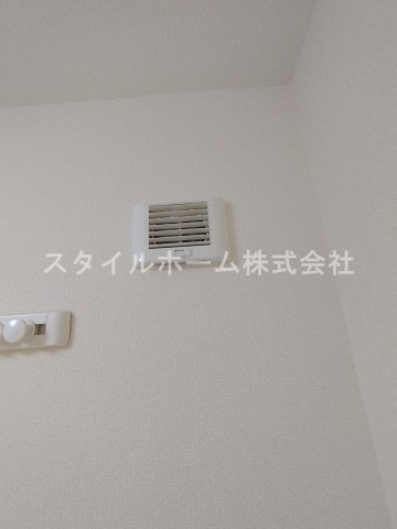 豊橋市小浜町のアパートのその他