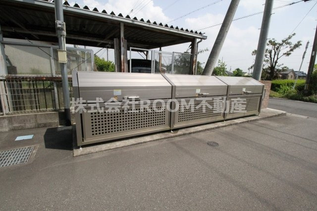 エル・グレイスのその他共用部分