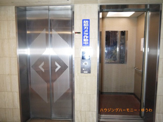 【その他共用部分】