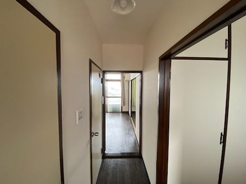 大月ビルⅡの外観