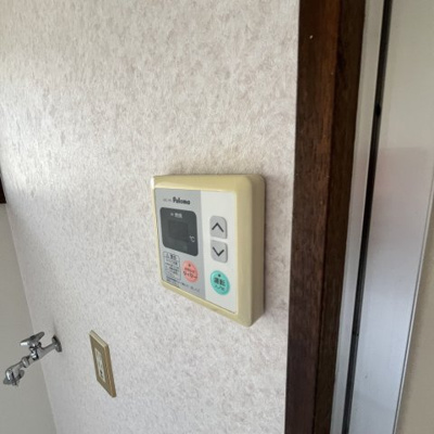 【設備】 | コーポ・ポロウニア