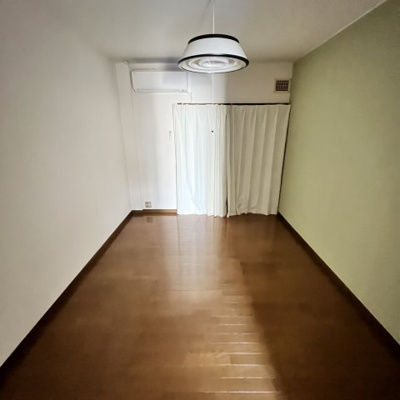 【居間・リビング】 | コーポ・ポロウニア