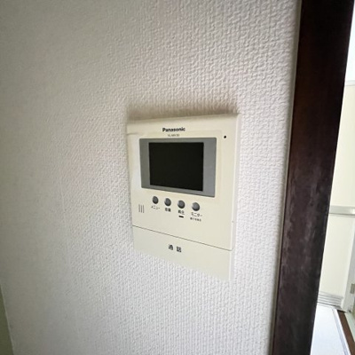 【セキュリティ】 | コーポ・ポロウニア