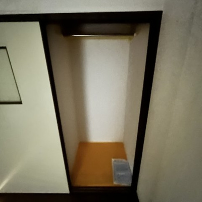 【収納】 | コーポ・ポロウニア