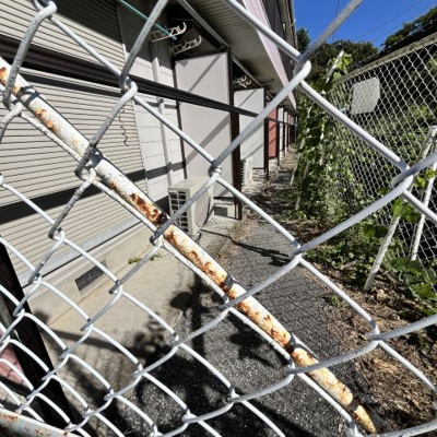 【バルコニー】 | コーポ・ポロウニア