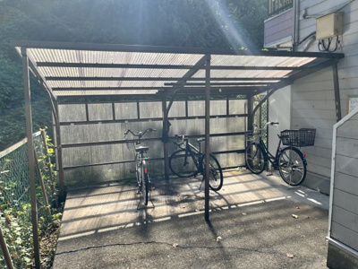 【その他共用部分】 | コーポ・ポロウニア