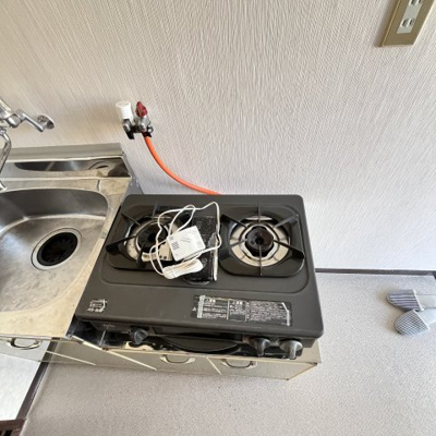 【設備】 | コーポ・ポロウニア