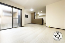 伏見区向島上林町　築後未入戸建の画像