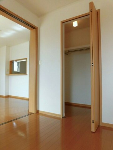 Ｓｅｒｅｎｏ・Ａｌｂａの収納