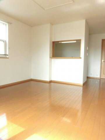 Ｓｅｒｅｎｏ・Ａｌｂａの居間・リビング