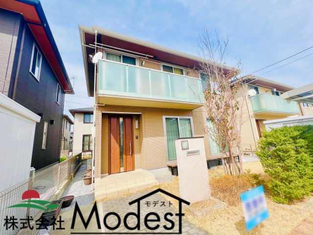 高崎市菅谷町の外観|年中無休で平日の仕事終わり夜20時まで受付可能です。
事前のご予約がおすすめです。お気軽にお問い合わせください。