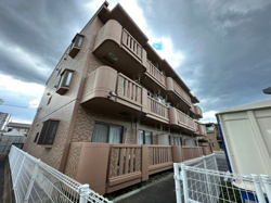 グランドゥールⅡ蕨NAGAI