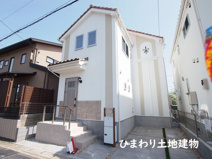 寒川町岡田7丁目  1号棟 2期の画像