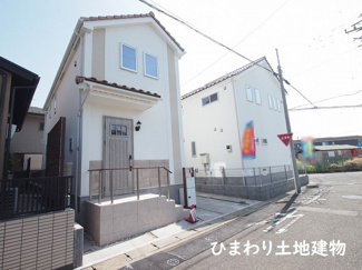 【外観】 | 寒川町岡田7丁目  1号棟 2期