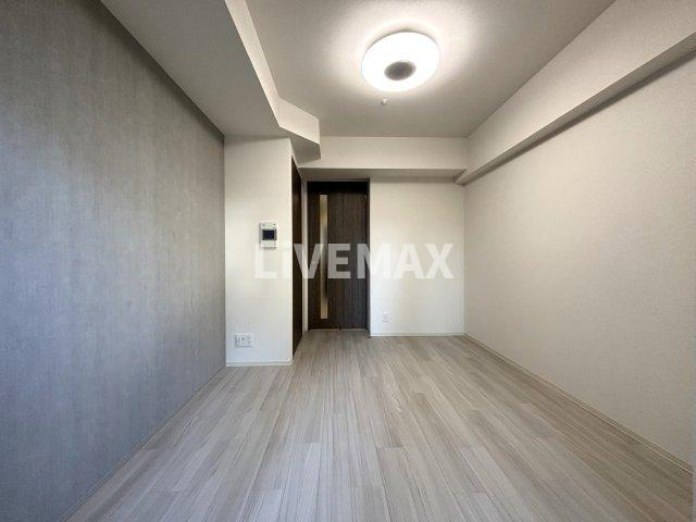 【寝室】プレサンス大須観音ビザリア