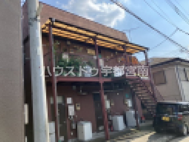 陽東三丁目　築41年の画像
