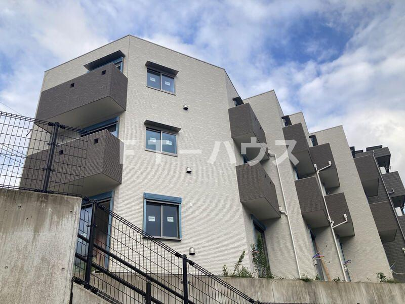 メゾンドアルクのその他