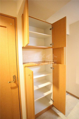 【その他】 | ボンジュール西九条