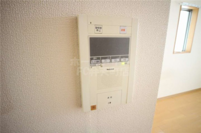 【セキュリティ】 | ボンジュール西九条