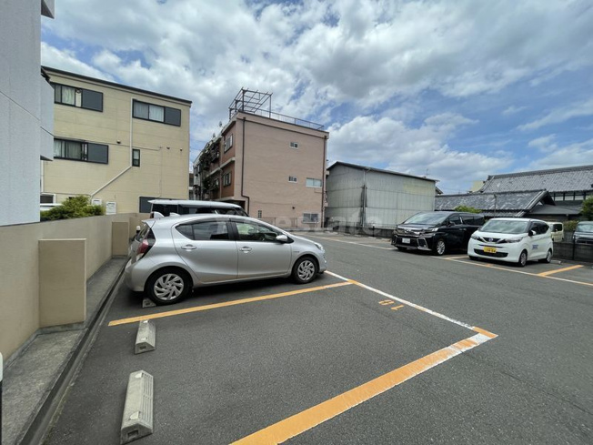 【駐車場】 | プリンスライフ花園