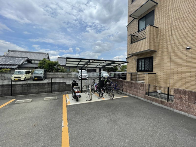【その他共用部分】 | プリンスライフ花園