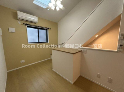 【内装】 | AX岐阜高尾町 (アークス岐阜高尾町)