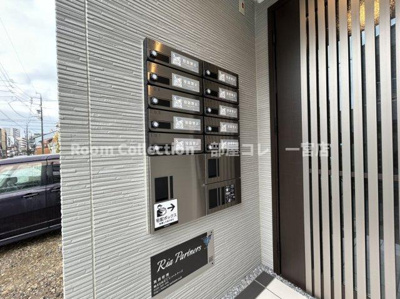 【その他共用部分】 | AX岐阜高尾町 (アークス岐阜高尾町)