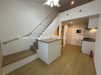 【居間・リビング】 | AX岐阜高尾町 (アークス岐阜高尾町)