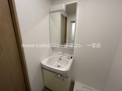 【洗面所】 | AX岐阜高尾町 (アークス岐阜高尾町)