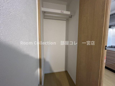 【収納】 | AX岐阜高尾町 (アークス岐阜高尾町)