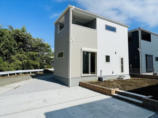 【外観】 | 内覧できます。お電話下さい。