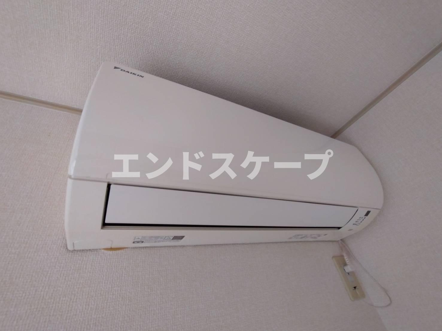 プルニエＫの設備|高崎、前橋エリアのお部屋探しはエンドスケープまで！お客様の理想お聞かせ下さい♪
