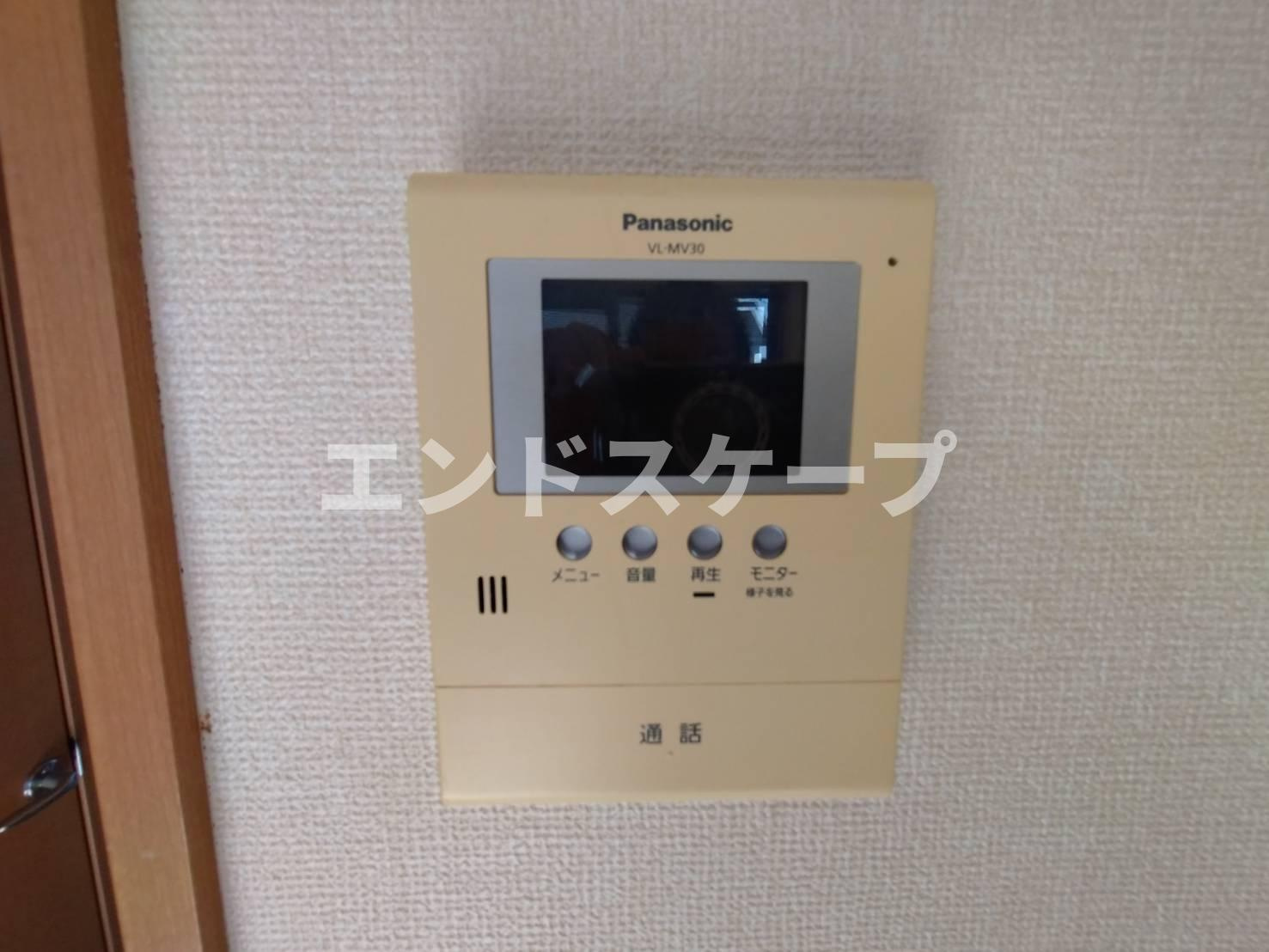 プルニエＫの設備|高崎、前橋エリアのお部屋探しはエンドスケープまで！お客様の理想お聞かせ下さい♪