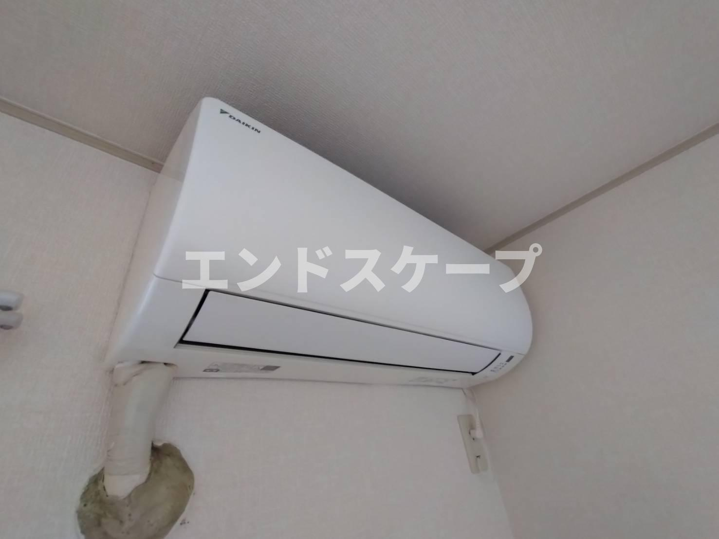 プルニエＫの設備|高崎、前橋エリアのお部屋探しはエンドスケープまで！お客様の理想お聞かせ下さい♪