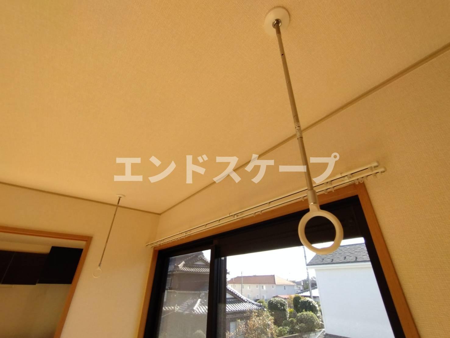 プルニエＫの設備|高崎、前橋エリアのお部屋探しはエンドスケープまで！お客様の理想お聞かせ下さい♪