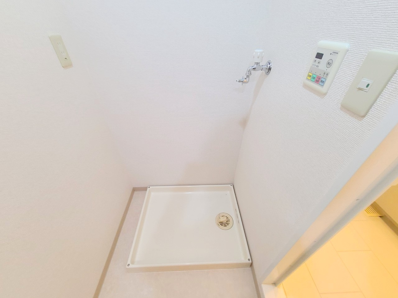 生駒東松ヶ丘アーバンコンフォートの設備