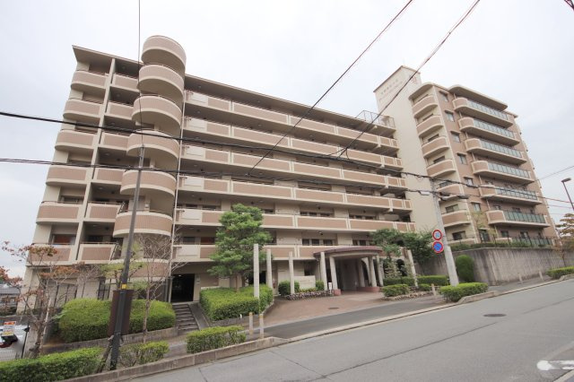 生駒東松ヶ丘アーバンコンフォート